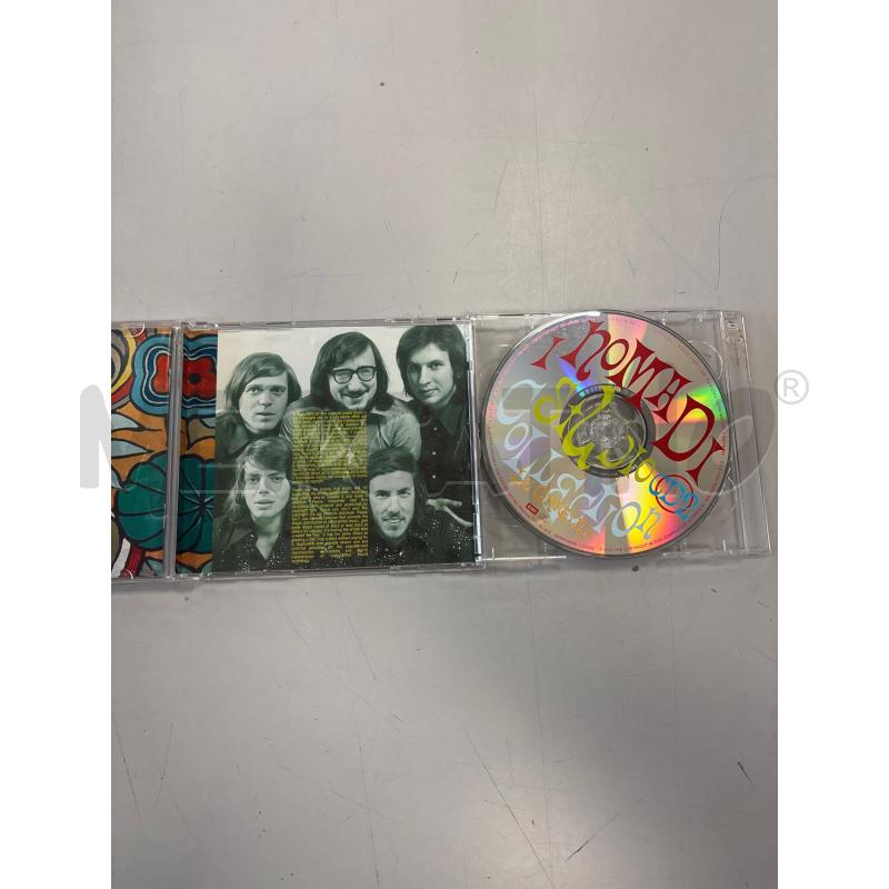 I NOMADI STUDIO COLLECTION LE ORIGINI | Mercatino dell'Usato Rivarolo canavese 3