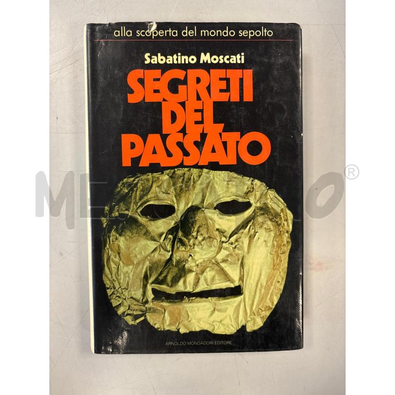 I SEGRETI DEL PASSATO | Mercatino dell'Usato Rivarolo canavese 1