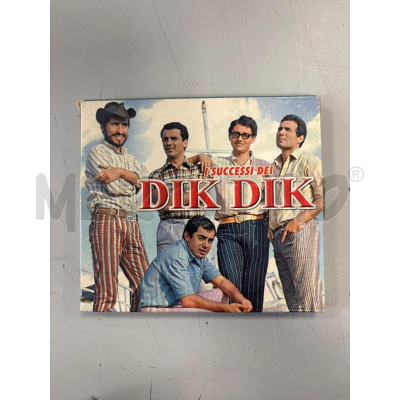 I SUCCESSI DEI DIK DIK | Mercatino dell'Usato Rivarolo canavese 1