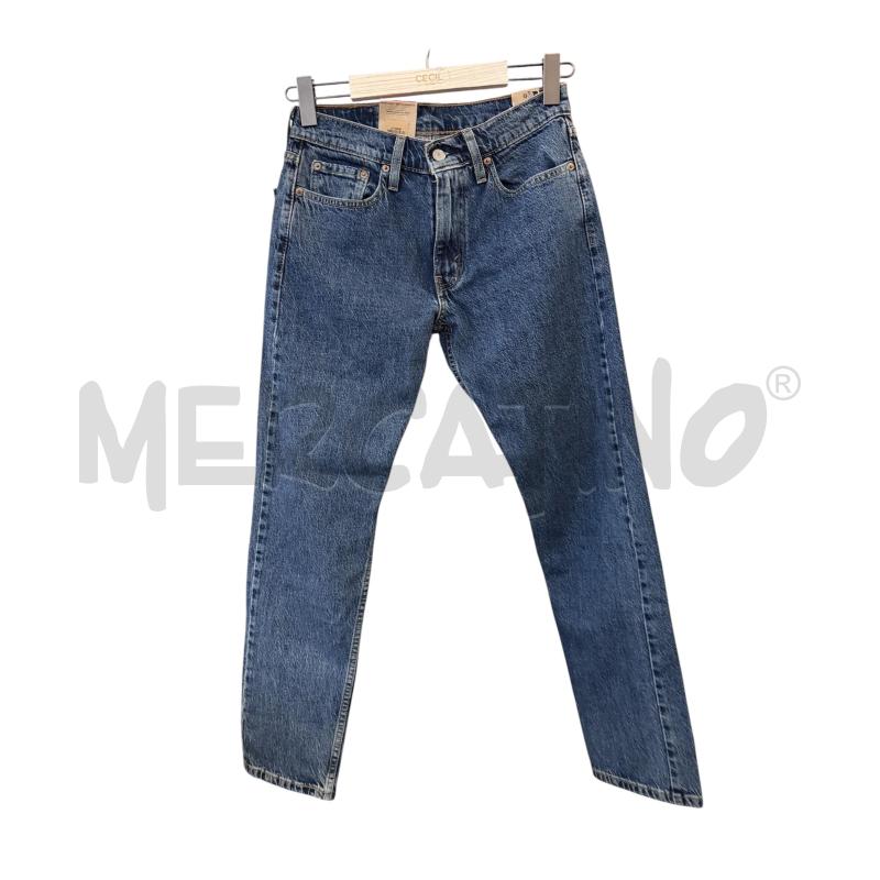 JEANS U LEVI'S 502 NUOVO | Mercatino dell'Usato Rivarolo canavese 1