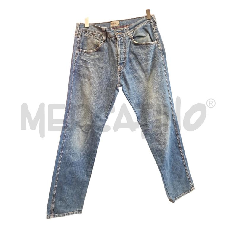 JEANS U TOMMY HILFIGER  | Mercatino dell'Usato Rivarolo canavese 1