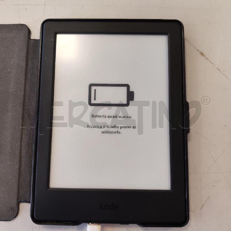 KINDLE | Mercatino dell'Usato Rivarolo canavese 2