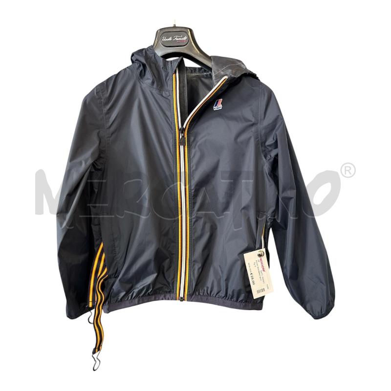 KWAY BAMBINO BLU | Mercatino dell'Usato Rivarolo canavese 1