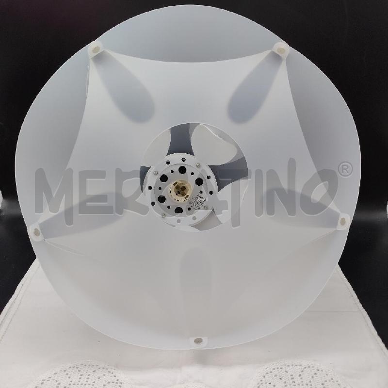 LAMPADARIO SLAMP BIANCO | Mercatino dell'Usato Rivarolo canavese 3