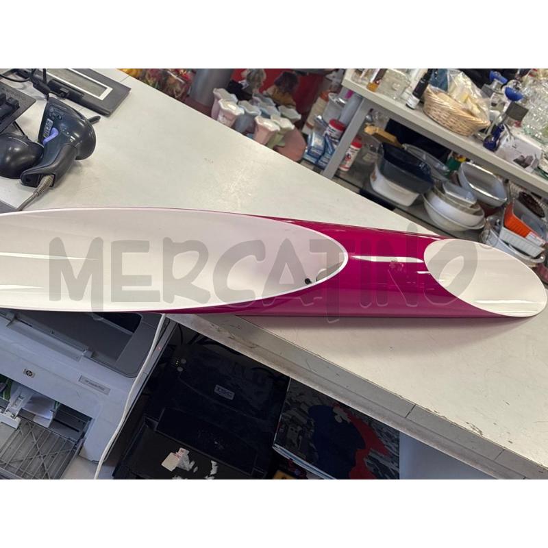 LAMPADA FUCSIA DA APPENDERE | Mercatino dell'Usato Rivarolo canavese 3