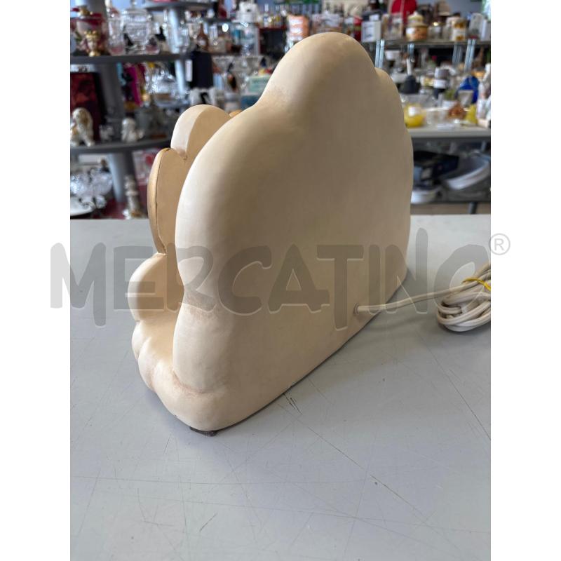 LAMPADA THUN ANGIOLETTO | Mercatino dell'Usato Rivarolo canavese 2