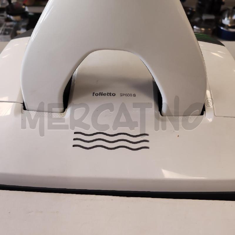 LAVA PAVIMENTI FOLLETTO SP 600 S | Mercatino dell'Usato Rivarolo canavese 2
