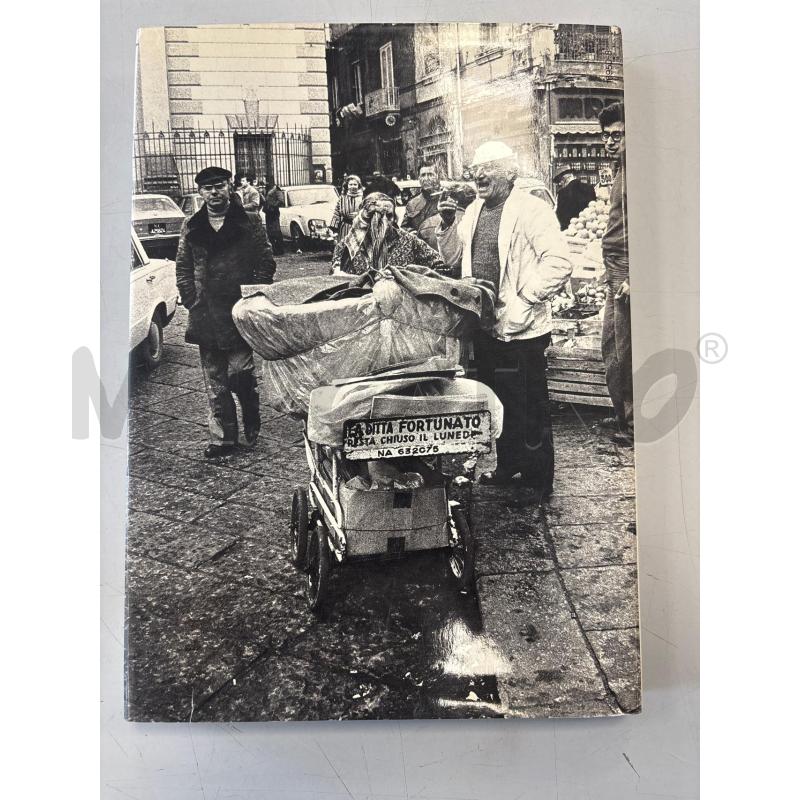 LA BELLA NAPOLI DI BELLAVISTA | Mercatino dell'Usato Rivarolo canavese 2