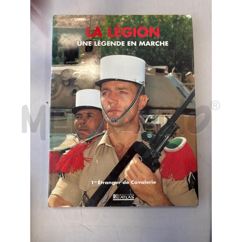 LA LEGION  | Mercatino dell'Usato Rivarolo canavese 1
