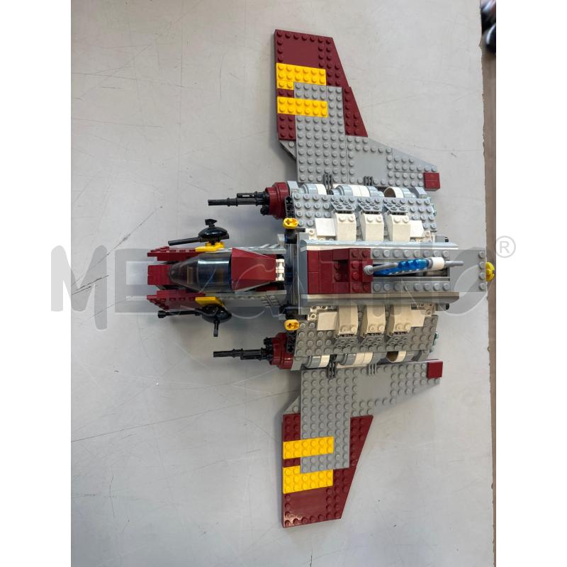 LEGO STAR WARS 8019 | Mercatino dell'Usato Rivarolo canavese 1