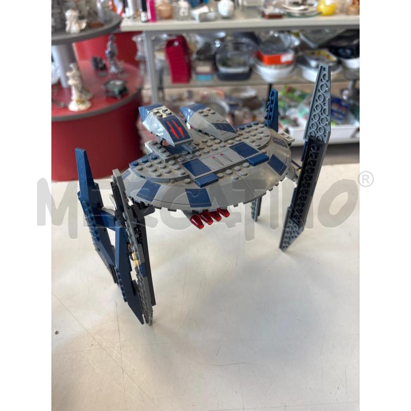 LEGO STAR WARS HYLENA DROID BOMBER SET 8016 | Mercatino dell'Usato Rivarolo canavese 1