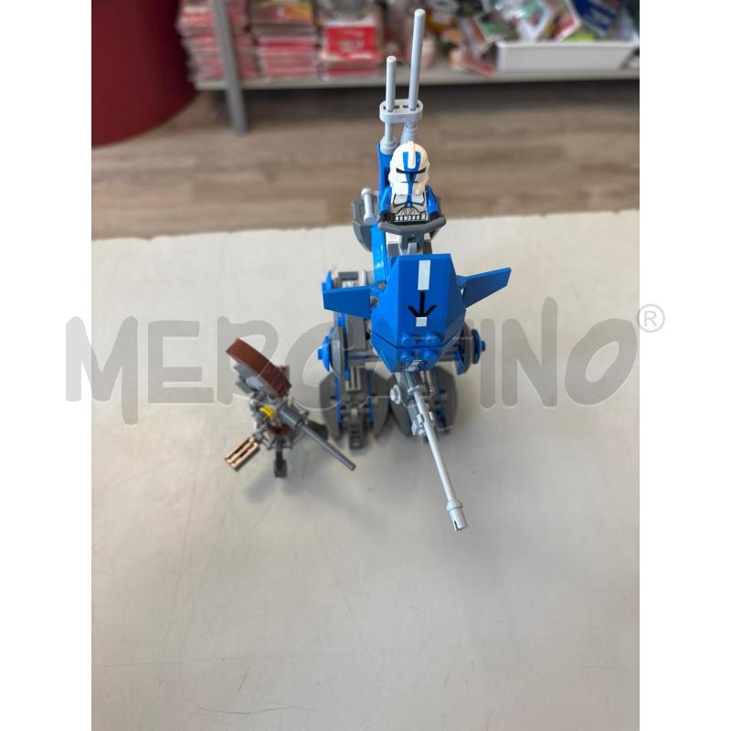 LEGO  STAR WARS AT-RT | Mercatino dell'Usato Rivarolo canavese 1