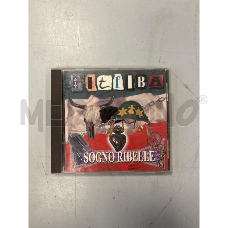 LITFIBA SOGNO RIBELLE | Mercatino dell'Usato Rivarolo canavese 1
