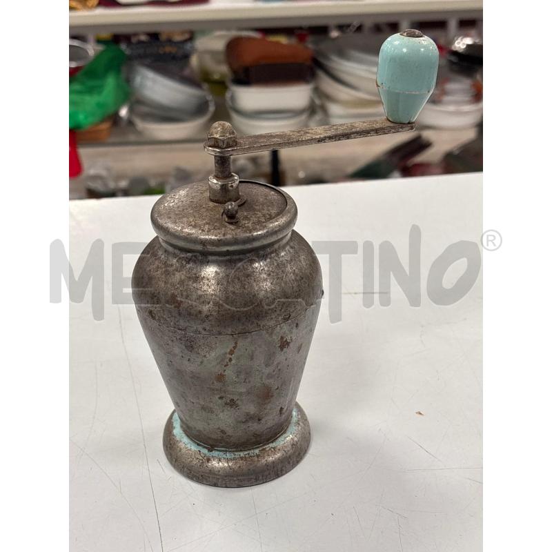 MACINA CAFFE' ANTICO TRE SPADE | Mercatino dell'Usato Rivarolo canavese 1