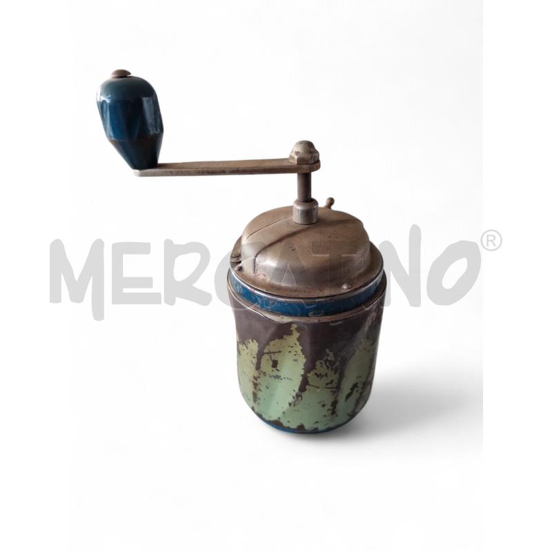 MACINA CAFFE' ANTICO TRE SPADE | Mercatino dell'Usato Rivarolo canavese 1