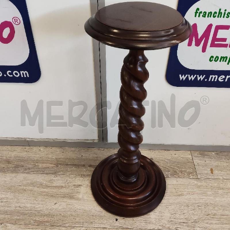 MOBILETTO PORTA VASO  | Mercatino dell'Usato Rivarolo canavese 1