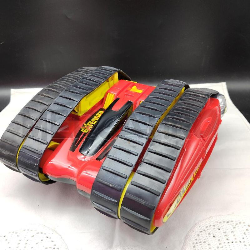 MONSTER TRAXX EXTENDER | Mercatino dell'Usato Rivarolo canavese 1