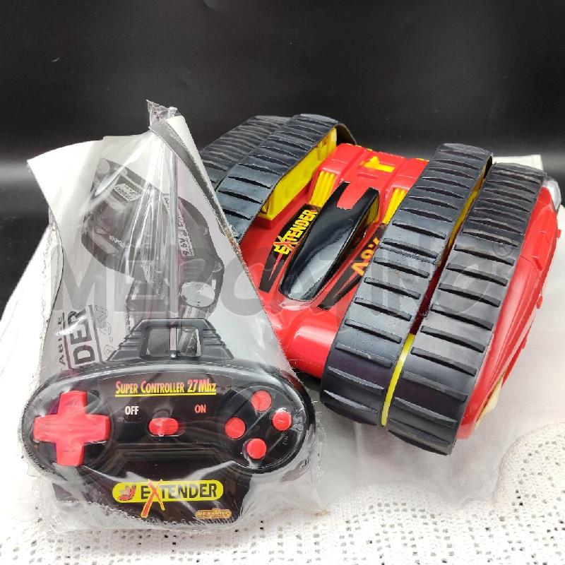 MONSTER TRAXX EXTENDER | Mercatino dell'Usato Rivarolo canavese 2