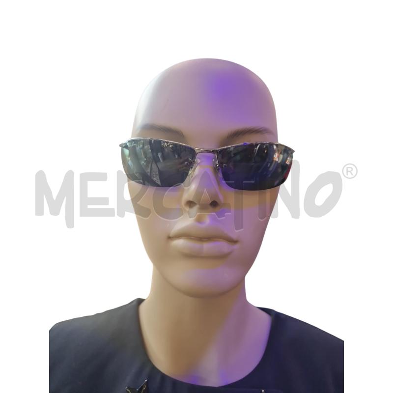 OCCHIALI U RAYBAN RB3183 TOPBAR 004/71 63015 3N | Mercatino dell'Usato Rivarolo canavese 1