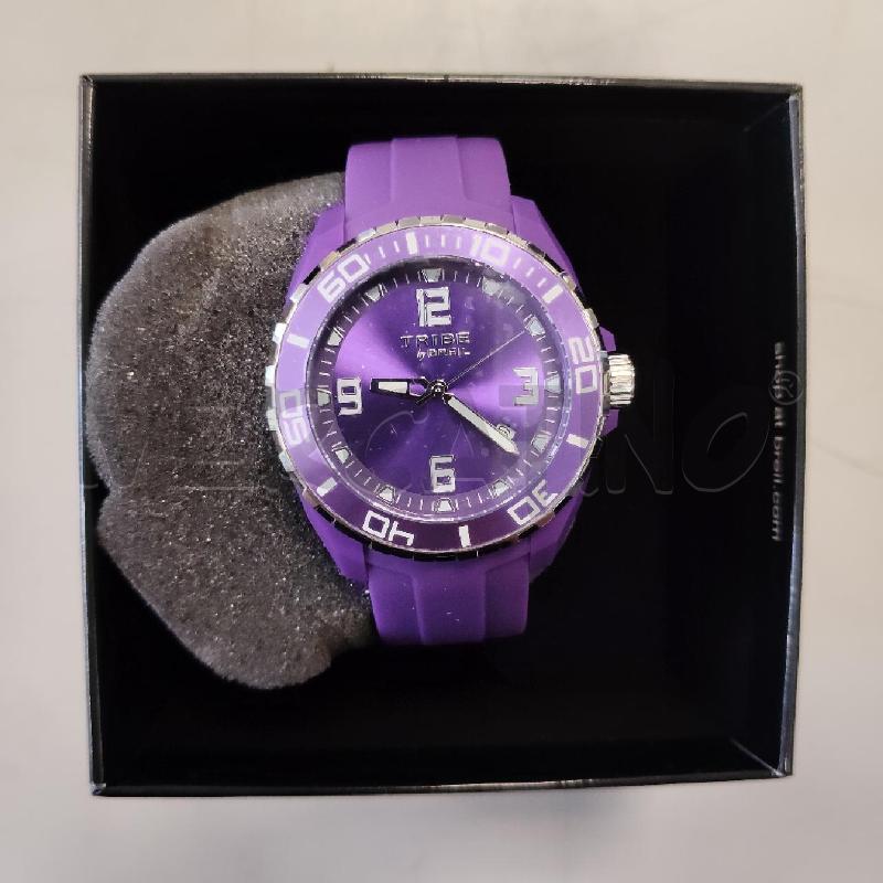 OROLOGIO DA POLSO BREIL TRIBE VIOLA | Mercatino dell'Usato Rivarolo canavese 1