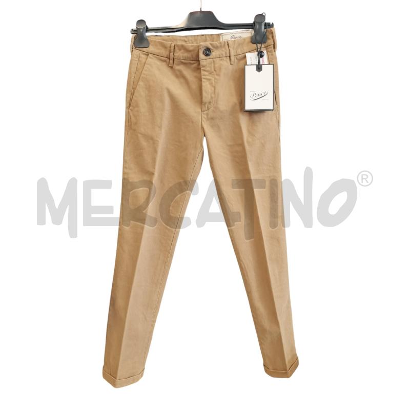 PANTALONE D PENCE MARRONE | Mercatino dell'Usato Rivarolo canavese 1