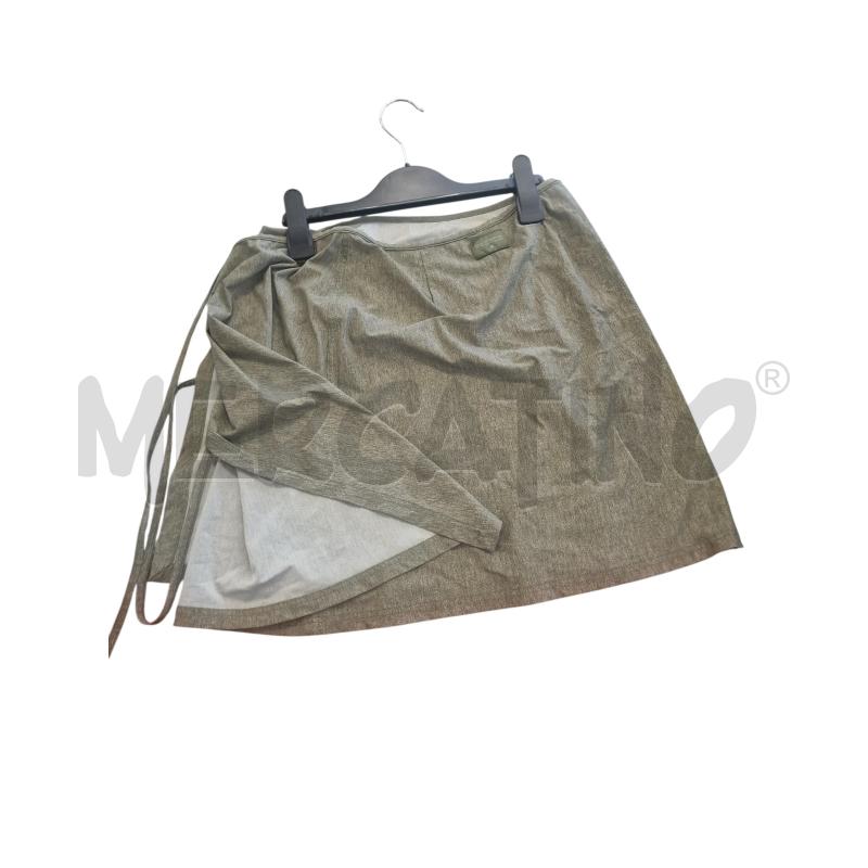 PAREO FISICO VERDE TG.M | Mercatino dell'Usato Rivarolo canavese 1