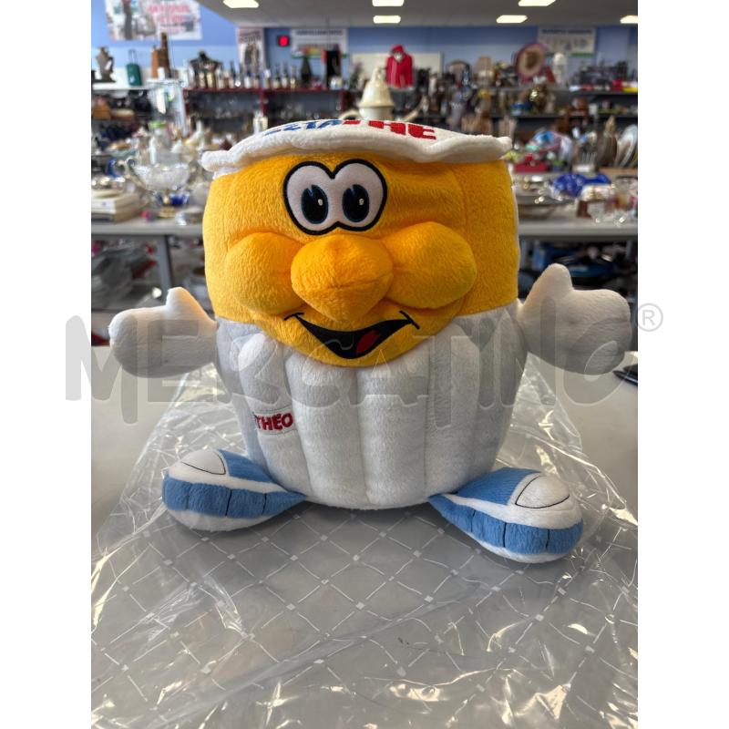 PELUCHE ESTATHE | Mercatino dell'Usato Rivarolo canavese 1