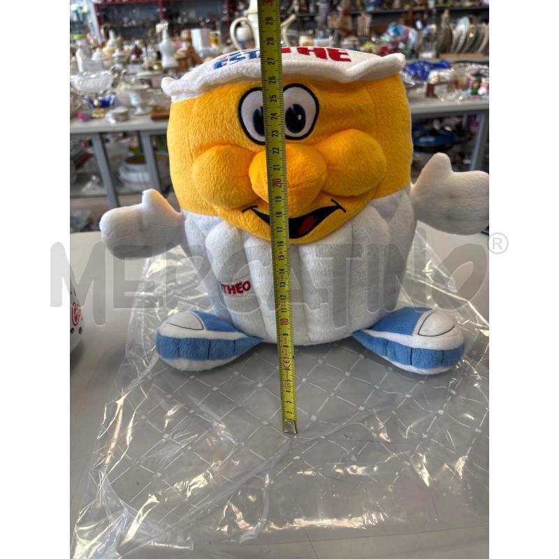 PELUCHE ESTATHE | Mercatino dell'Usato Rivarolo canavese 2