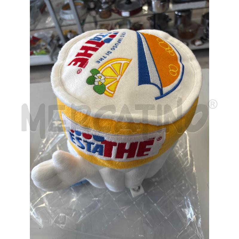 PELUCHE ESTATHE | Mercatino dell'Usato Rivarolo canavese 3