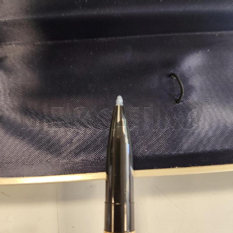 PENNA A SFERA WATERMAN BLU | Mercatino dell'Usato Rivarolo canavese 2