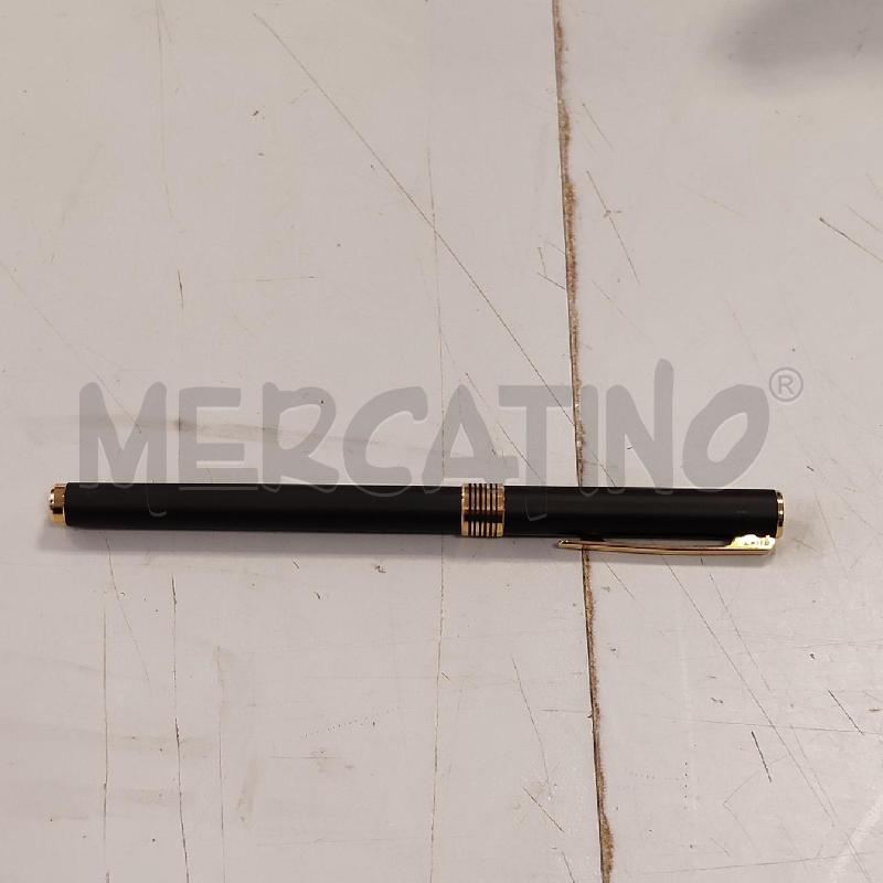 PENNA STILOGRAFICA AURORA NERA | Mercatino dell'Usato Rivarolo canavese 1
