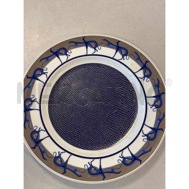 PIATTO LIMOGES TRUSSARDI | Mercatino dell'Usato Rivarolo canavese 1