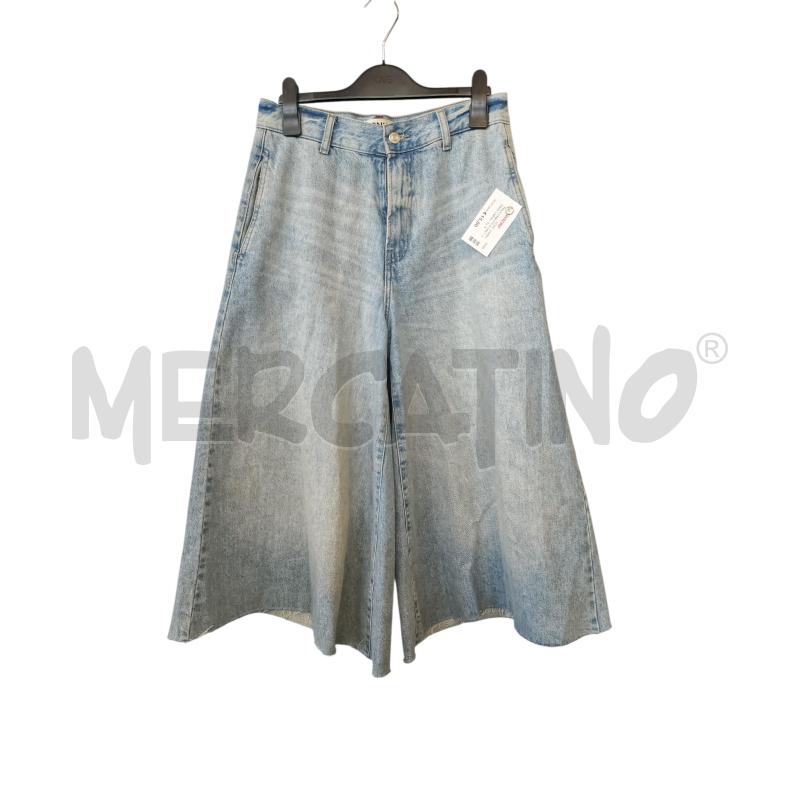 PINOCCHIETTO D ONLY JEANS LARGO | Mercatino dell'Usato Rivarolo canavese 1