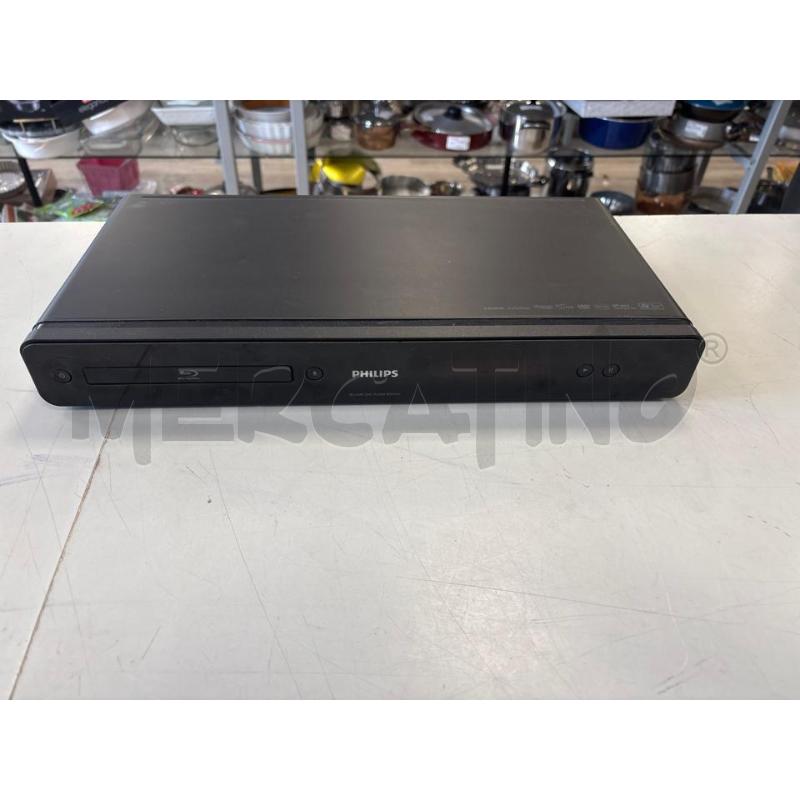 PIONEER BLUE RAY DISC | Mercatino dell'Usato Rivarolo canavese 1