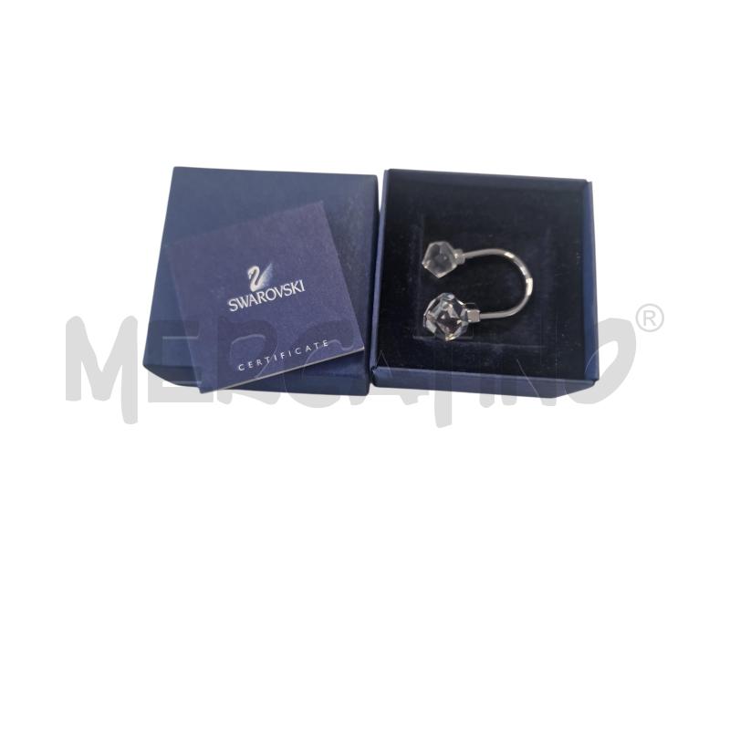 PORTA CHIAVI SWAROVSKI  | Mercatino dell'Usato Rivarolo canavese 1