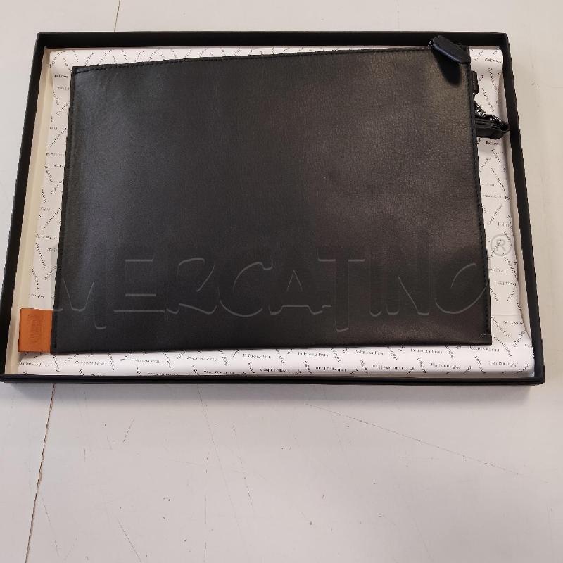 PORTA DOCUMENTI NERO FRAU | Mercatino dell'Usato Rivarolo canavese 3