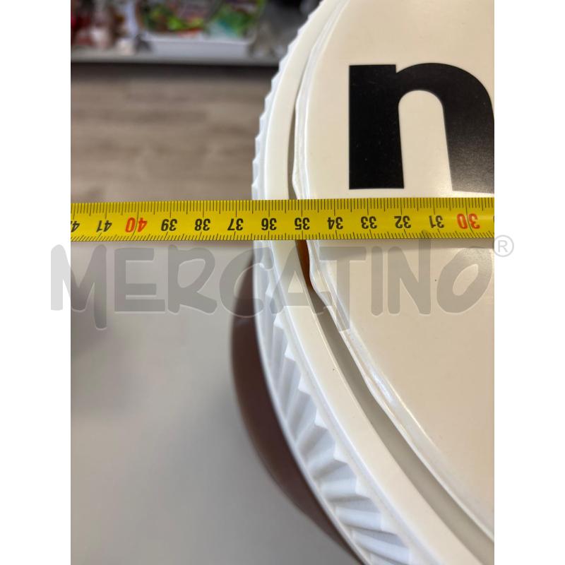 POUF NUTELLA | Mercatino dell'Usato Rivarolo canavese 5