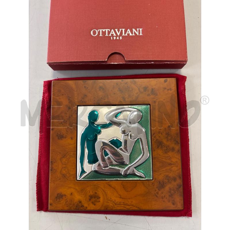 QUADRO OTTAVIANI DONNE | Mercatino dell'Usato Rivarolo canavese 1