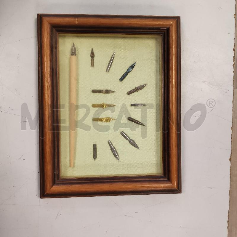 QUADRO PENNINI | Mercatino dell'Usato Rivarolo canavese 1