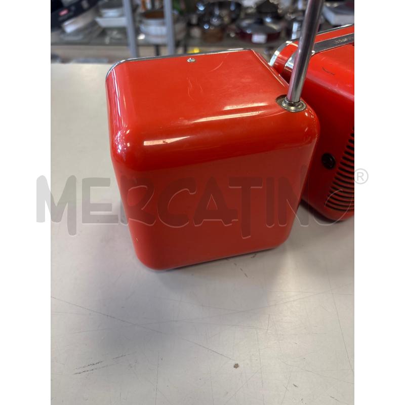 RADIO CUBO BRIONVEGA TS502 | Mercatino dell'Usato Rivarolo canavese 3