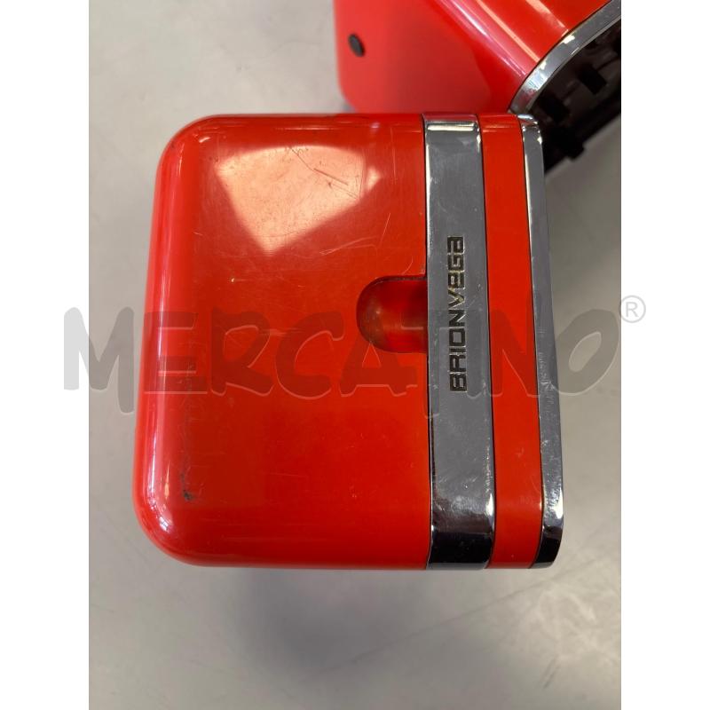RADIO CUBO BRIONVEGA TS502 | Mercatino dell'Usato Rivarolo canavese 4