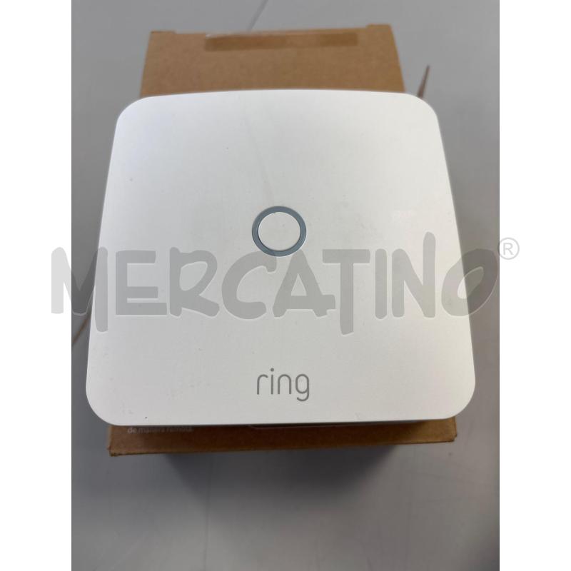 RING AUDIO PER RISPONDERE AL CITOFONO | Mercatino dell'Usato Rivarolo canavese 2