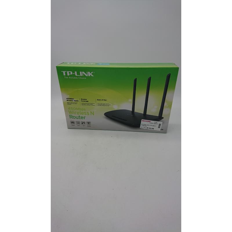 ROUTER ADSL TP-LINK TL-WE940N | Mercatino dell'Usato Rivarolo canavese 1