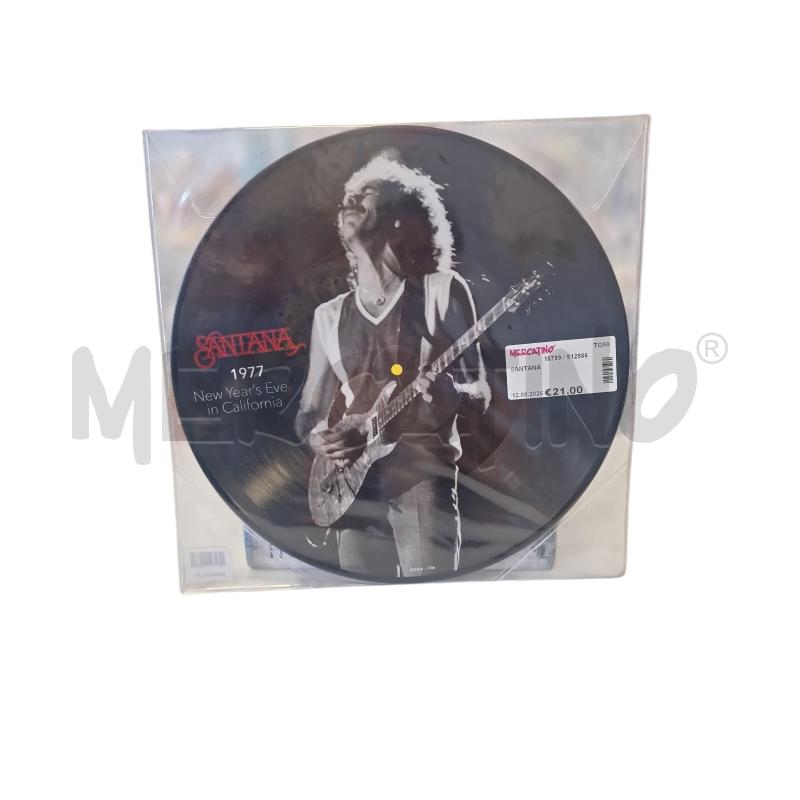 SANTANA | Mercatino dell'Usato Rivarolo canavese 1