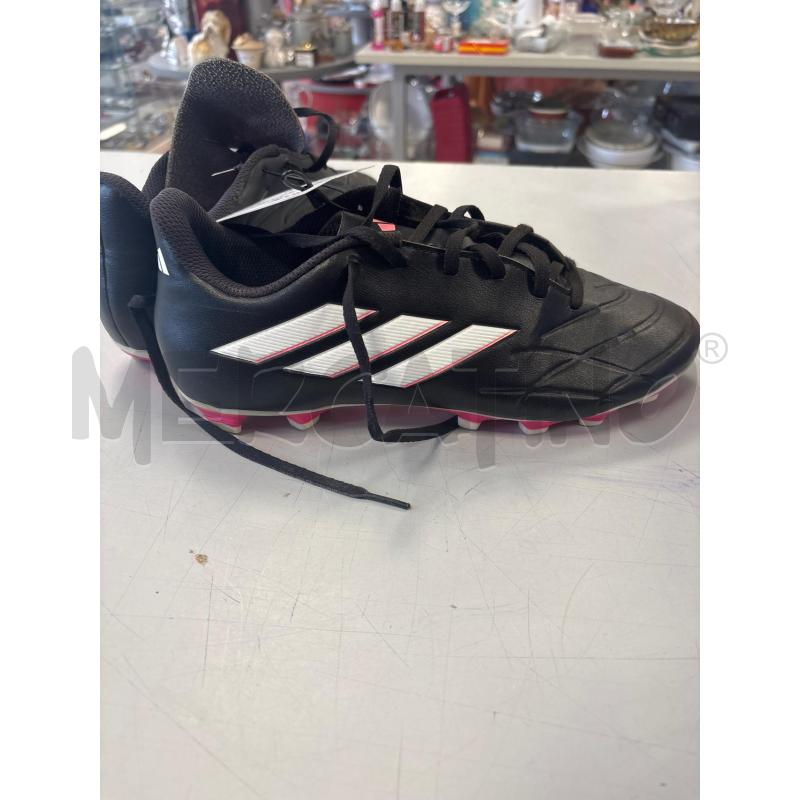 SCARPE CALCIO ADIDAS NERE COPA TG 42 | Mercatino dell'Usato Rivarolo canavese 2