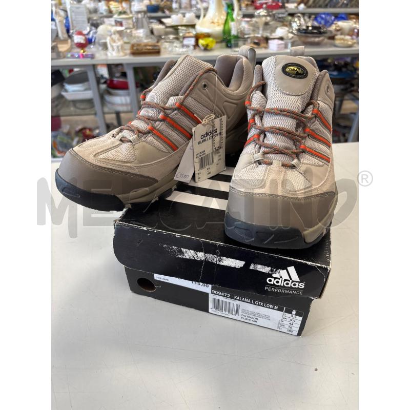 SCARPE DA TREKKING ADIDAS KALAMA NUOVE | Mercatino dell'Usato Rivarolo canavese 2