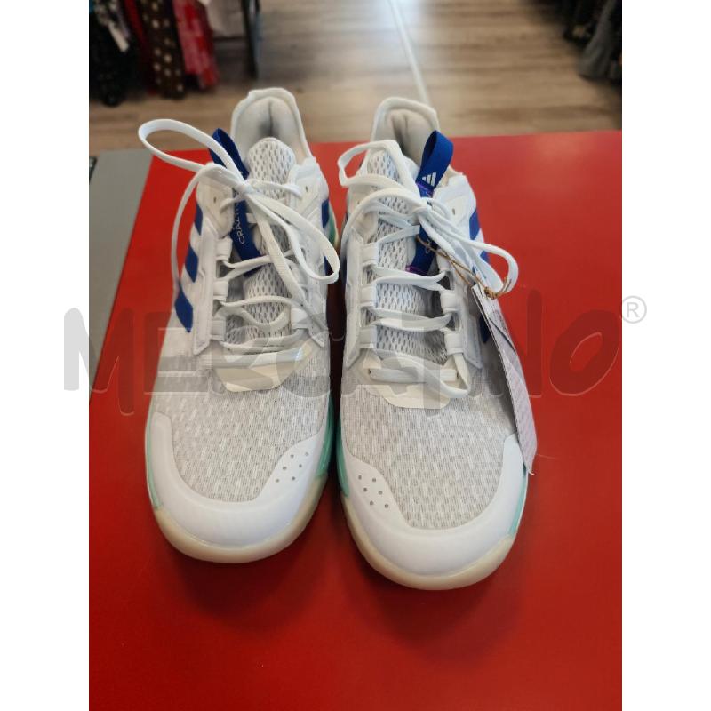 SCARPE D ADIDAS BNC BLU VIOLA | Mercatino dell'Usato Rivarolo canavese 1