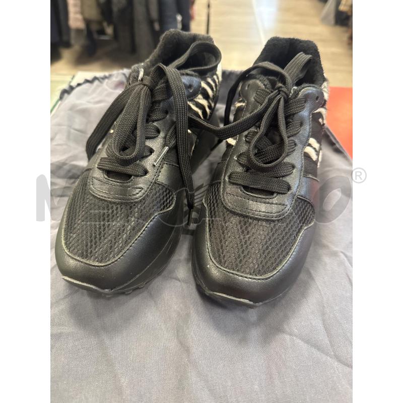 SCARPE D HOGAN NERECAVALLINO | Mercatino dell'Usato Rivarolo canavese 1
