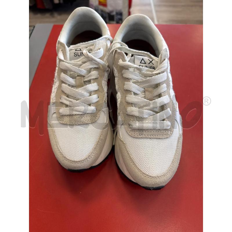 SCARPE D SUN68 BEIGE | Mercatino dell'Usato Rivarolo canavese 1