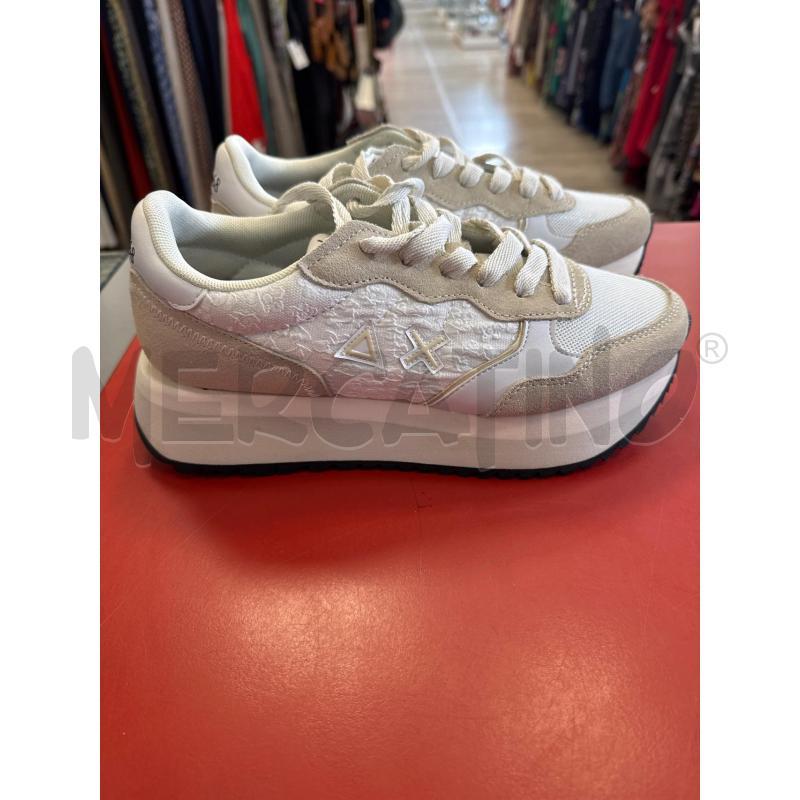 SCARPE D SUN68 BEIGE | Mercatino dell'Usato Rivarolo canavese 2